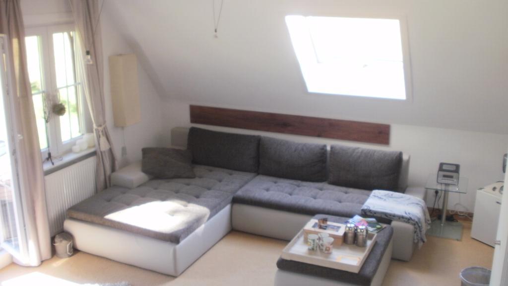 Gaestezimmer Im Haus Am Wald Freudenstadt Habitación foto