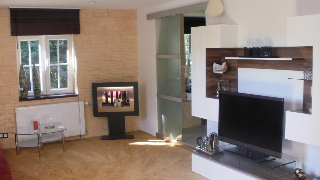 Gaestezimmer Im Haus Am Wald Freudenstadt Habitación foto