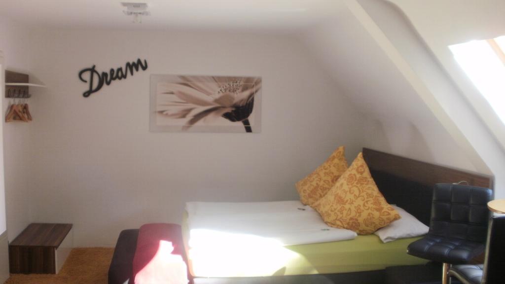 Gaestezimmer Im Haus Am Wald Freudenstadt Habitación foto