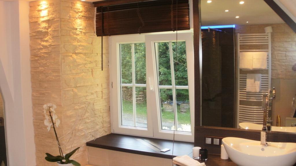 Gaestezimmer Im Haus Am Wald Freudenstadt Habitación foto