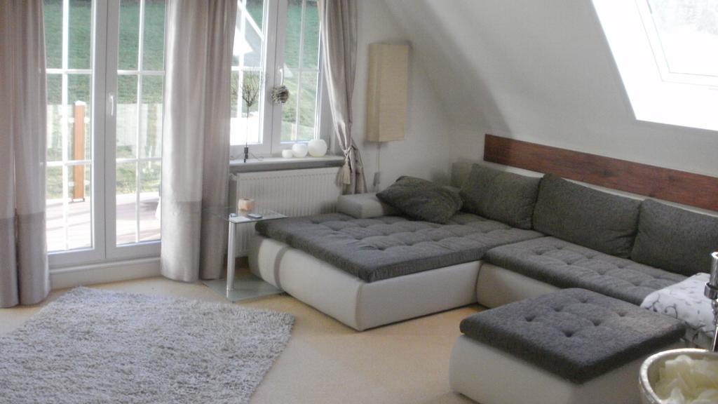 Gaestezimmer Im Haus Am Wald Freudenstadt Habitación foto